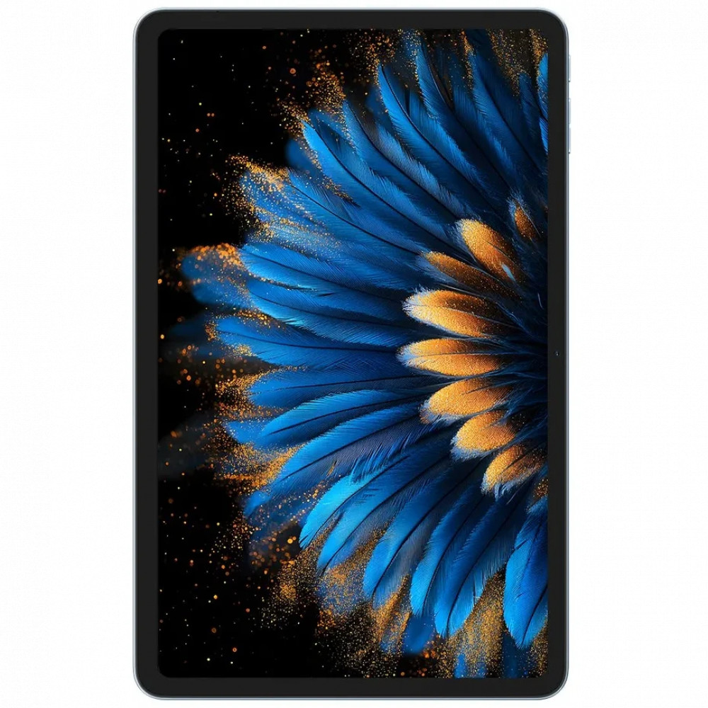 Планшет Blackview MEGA 2 12/256Gb Blue BVMEGA2-G12256BLU 256 Гб, 12 Гб - миниатюра 9