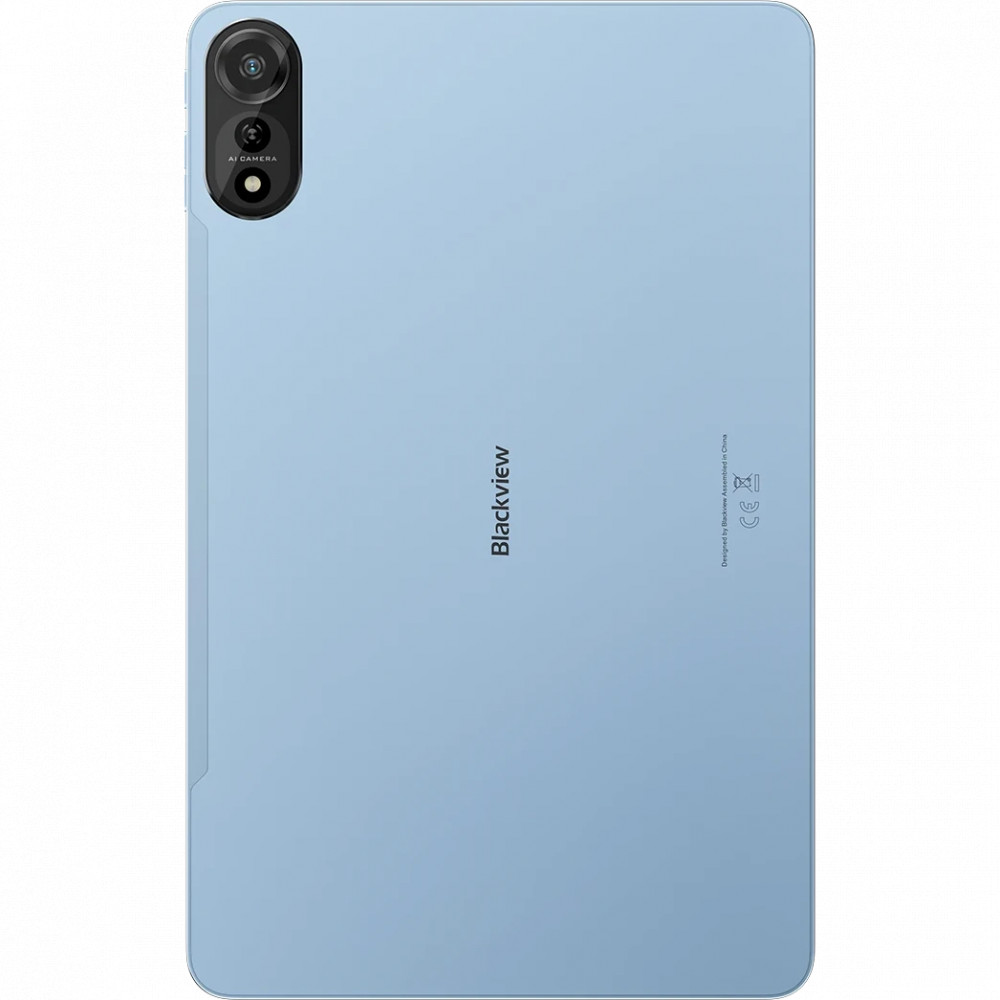 Планшет Blackview MEGA 2 12/256Gb Blue BVMEGA2-G12256BLU 256 Гб, 12 Гб - миниатюра 10