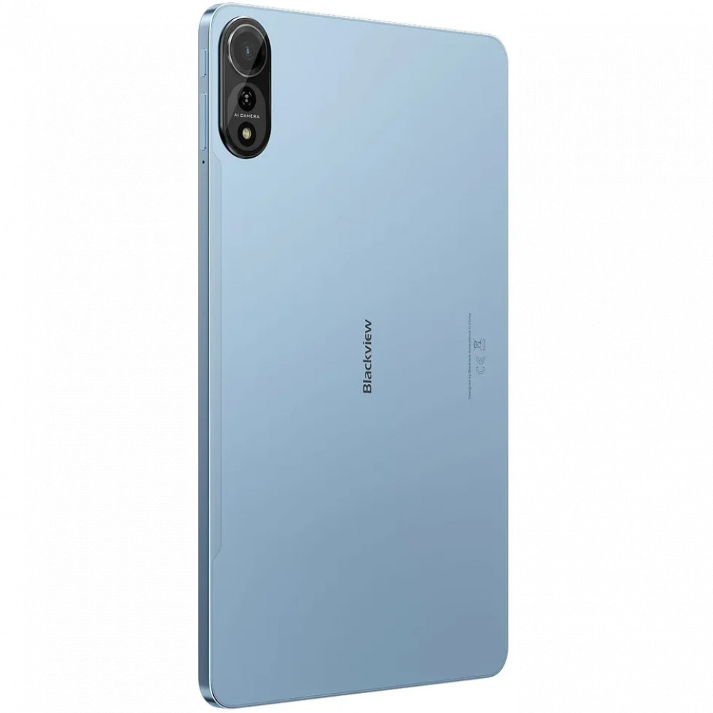Планшет Blackview MEGA 2 12/256Gb Blue BVMEGA2-G12256BLU 256 Гб, 12 Гб - миниатюра 12