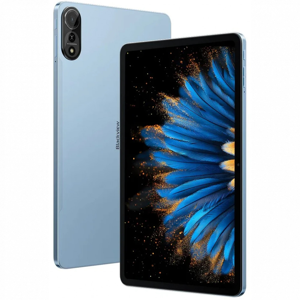 Планшет Blackview MEGA 2 12/256Gb Blue BVMEGA2-G12256BLU 256 Гб, 12 Гб - миниатюра 7