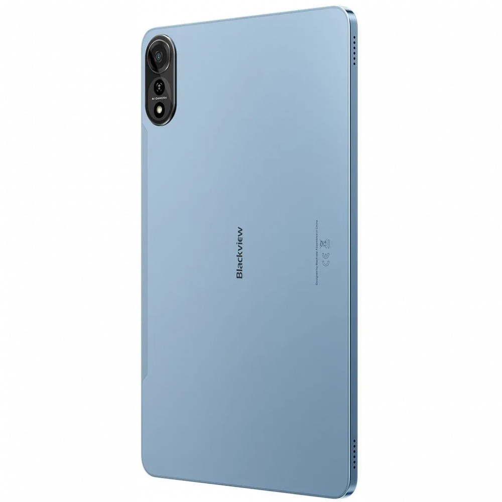 Планшет Blackview MEGA 2 12/256Gb Blue BVMEGA2-G12256BLU 256 Гб, 12 Гб - миниатюра 11