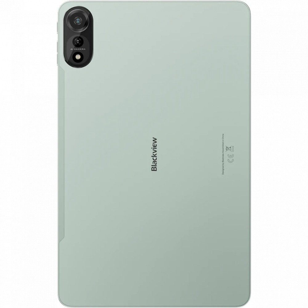 Планшет Blackview MEGA 2 12/256Gb Green BVMEGA2-G12256GRE 256 Гб, 12 Гб - миниатюра 10