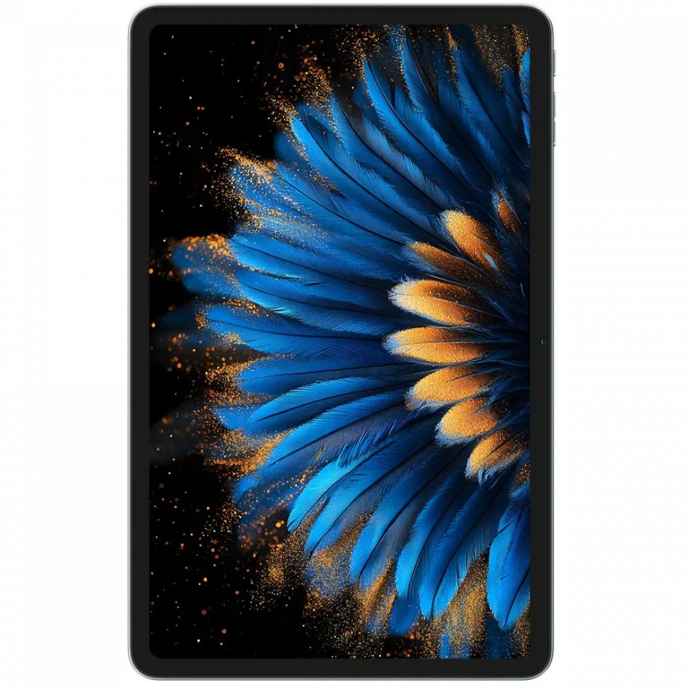 Планшет Blackview MEGA 2 12/256Gb Green BVMEGA2-G12256GRE 256 Гб, 12 Гб - миниатюра 9