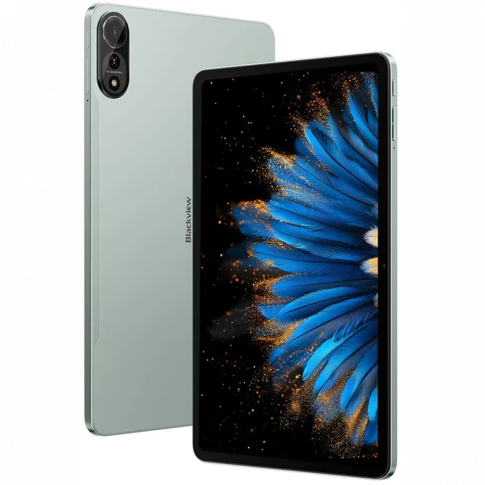 Планшет Blackview MEGA 2 12/256Gb Green BVMEGA2-G12256GRE 256 Гб, 12 Гб - миниатюра 7
