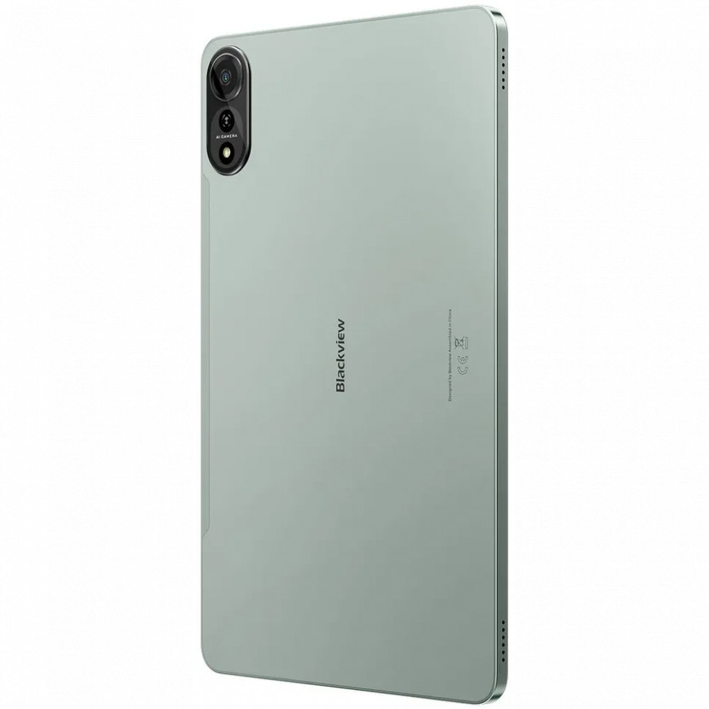 Планшет Blackview MEGA 2 12/256Gb Green BVMEGA2-G12256GRE 256 Гб, 12 Гб - миниатюра 12