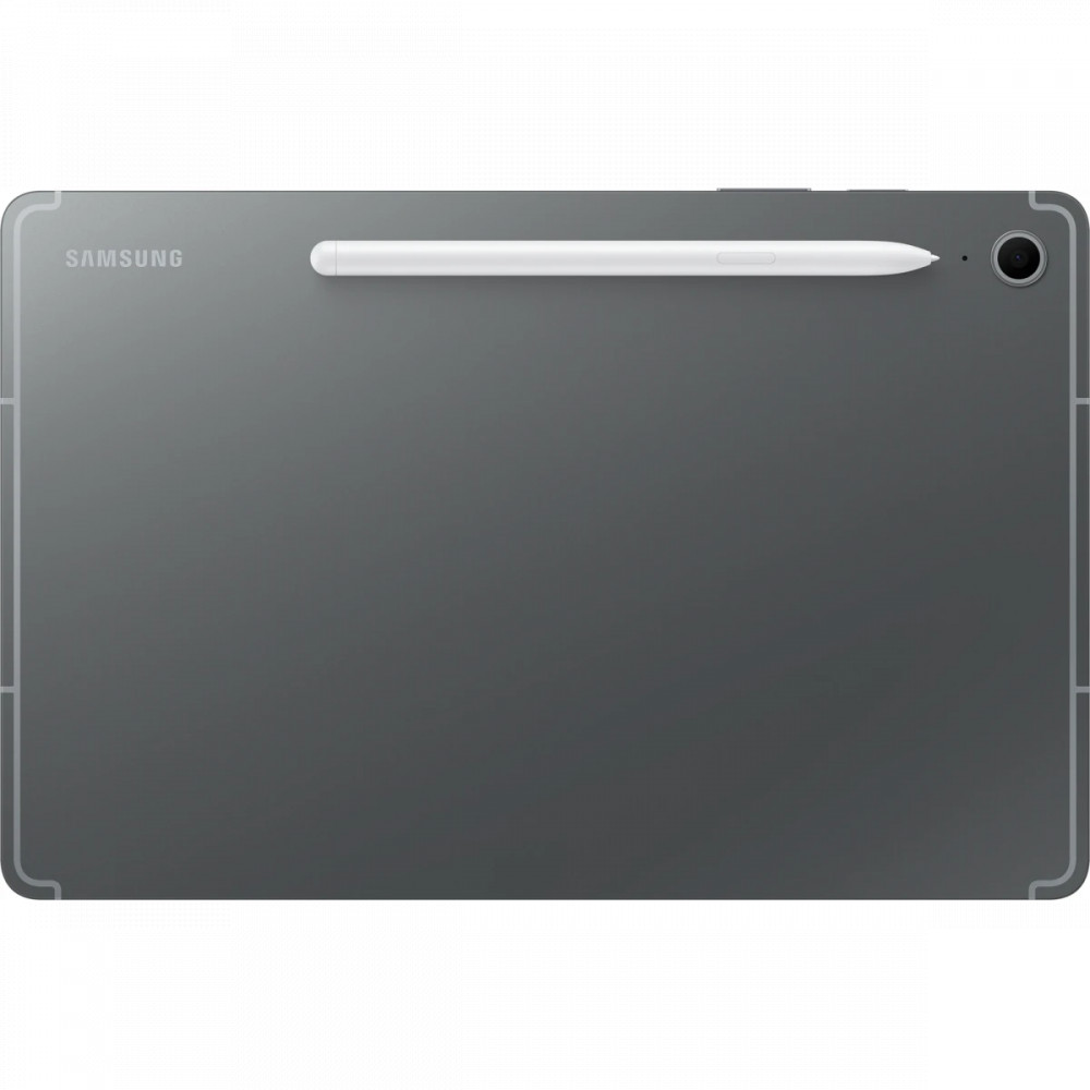 Планшет Samsung Galaxy Tab S10 FE 128Gb 5G Grey SM-X526BZARSKZ 128 Гб, 8 Гб - миниатюра 10