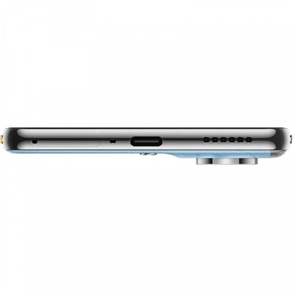 Смартфон TECNO Camon 40 12/256Gb Glacier White CM5 256+12 GLACIER WHITE 256 Гб, 12 Гб - миниатюра 10