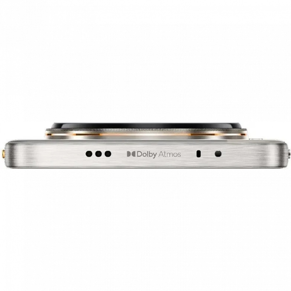 Смартфон TECNO Camon 40 Premier 12/256Gb Galaxy Black CM8 256+12 GALAXY BLACK 256 Гб, 12 Гб - миниатюра 15