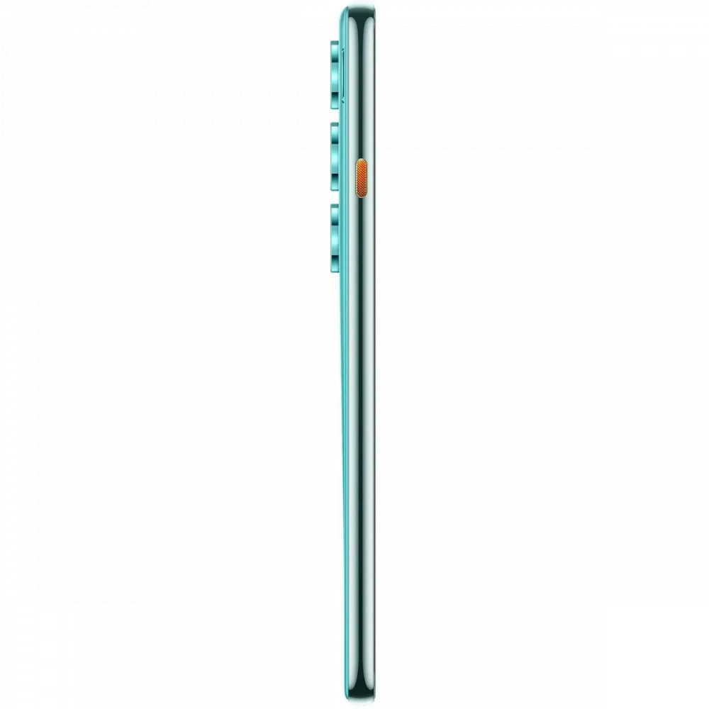 Смартфон TECNO Camon 40 12/256Gb Emerald Lake Green CM5 256+12 EMERALD LAKE GREEN 256 Гб, 12 Гб - миниатюра 8