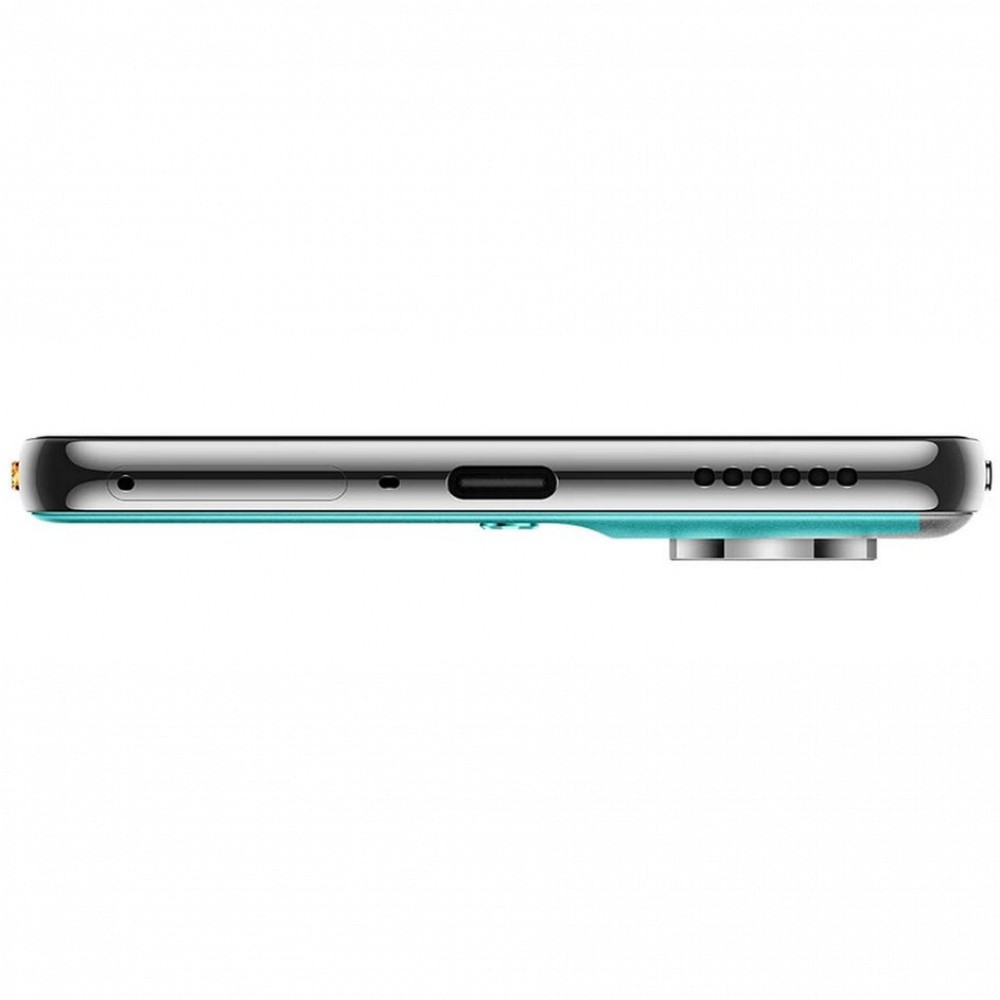 Смартфон TECNO Camon 40 12/256Gb Emerald Lake Green CM5 256+12 EMERALD LAKE GREEN 256 Гб, 12 Гб - миниатюра 10