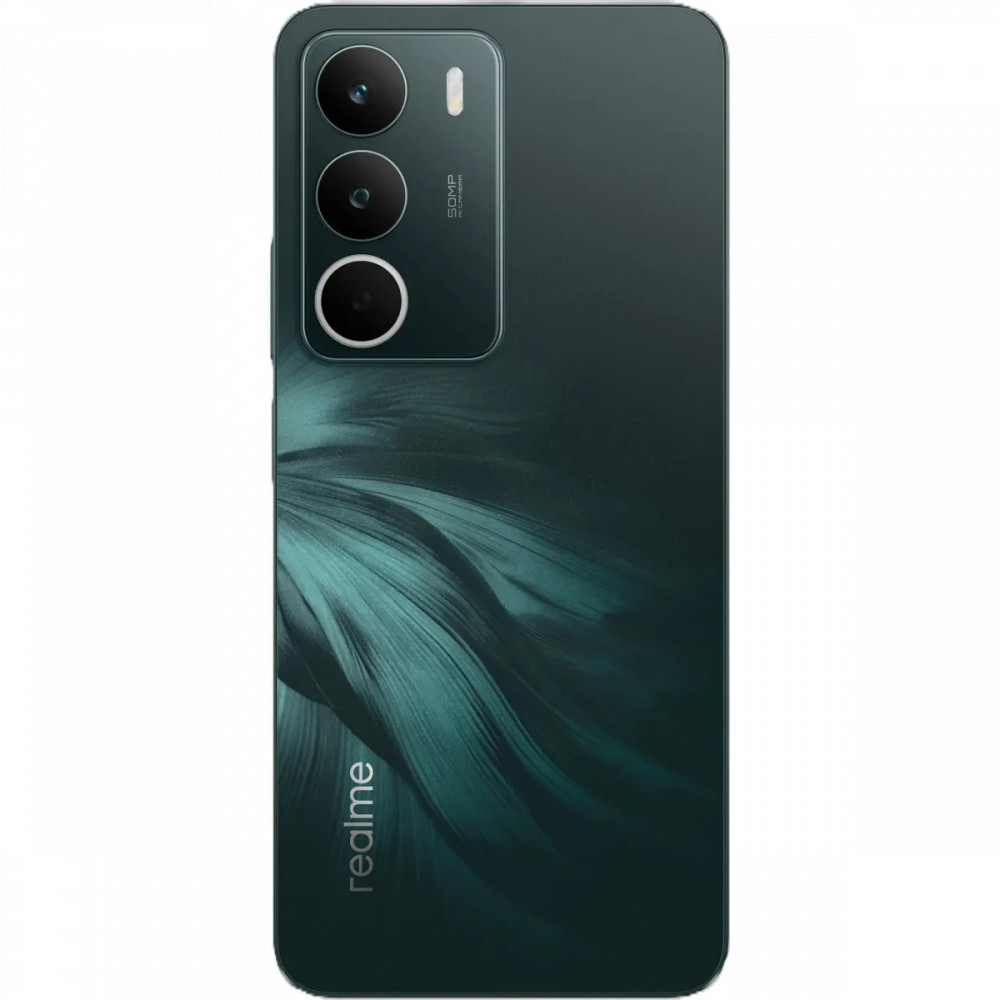 Смартфон REALME C71 6/128Gb Forest Owl (RMX5303) 6941764467088 128 Гб, 6 Гб - миниатюра 15