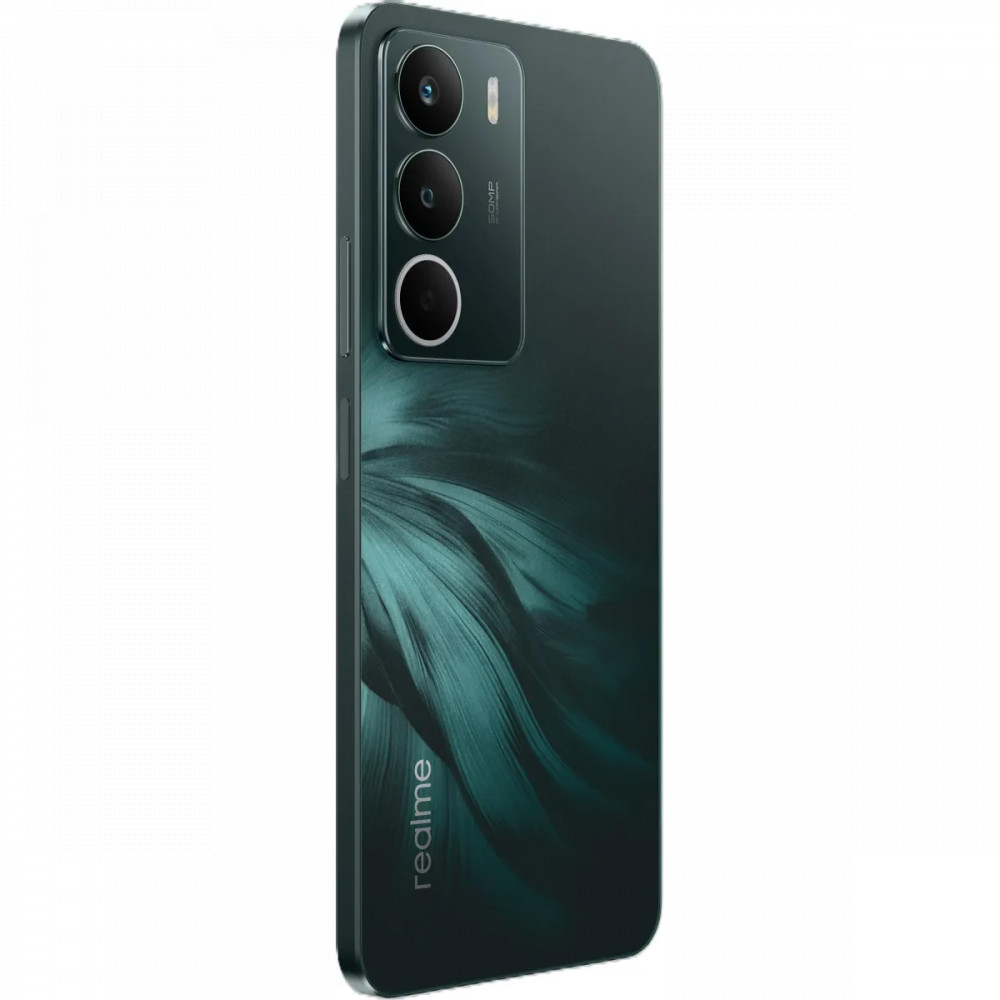Смартфон REALME C71 6/128Gb Forest Owl (RMX5303) 6941764467088 128 Гб, 6 Гб - миниатюра 14