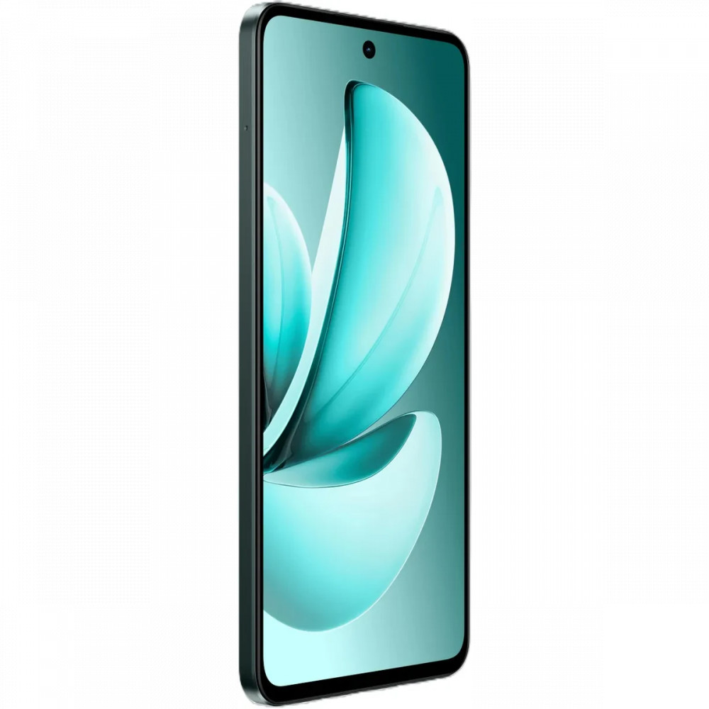 Смартфон REALME C71 6/128Gb Forest Owl (RMX5303) 6941764467088 128 Гб, 6 Гб - миниатюра 11