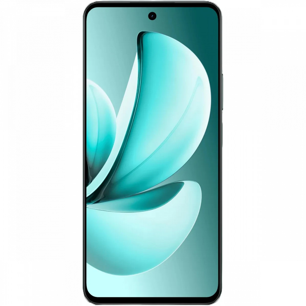 Смартфон REALME C71 6/128Gb Forest Owl (RMX5303) 6941764467088 128 Гб, 6 Гб - миниатюра 12