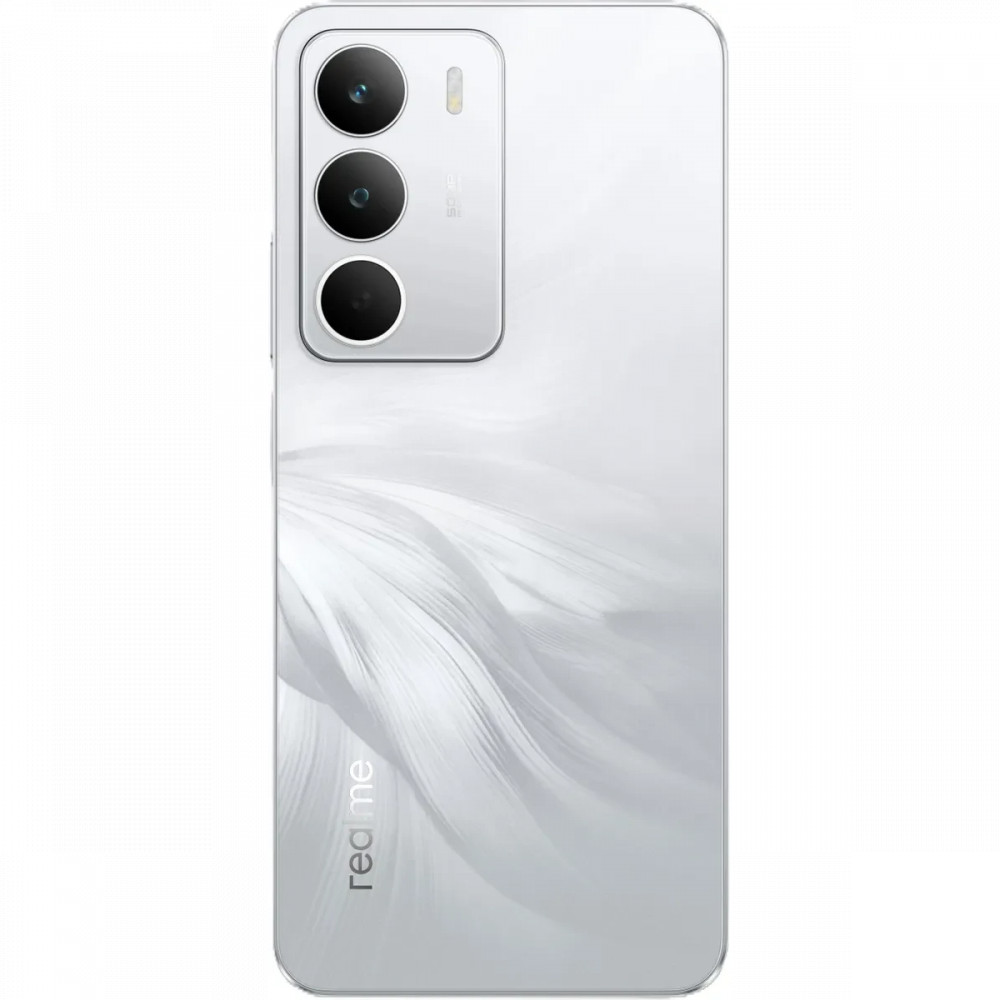 Смартфон REALME C71 6/128Gb White Swan (RMX5303) 6941764467095 128 Гб, 6 Гб - миниатюра 15