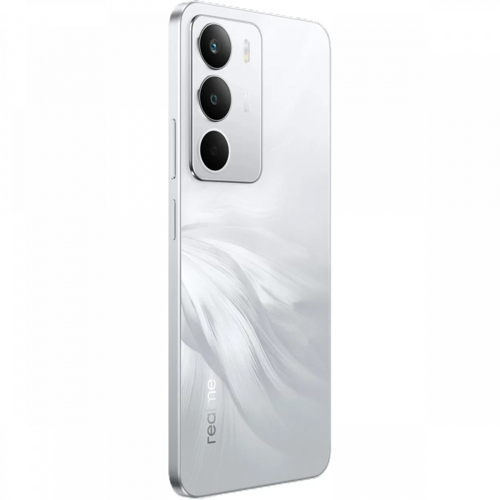 Смартфон REALME C71 6/128Gb White Swan (RMX5303) 6941764467095 128 Гб, 6 Гб - миниатюра 14