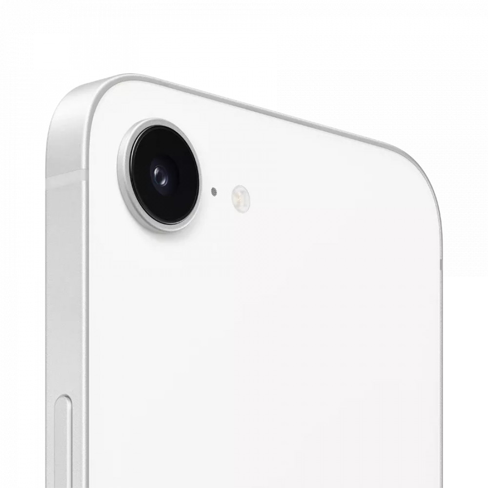 Смартфон Apple iPhone 16e 512GB White MD274HX/A 512 Гб, 6 Гб - миниатюра 8
