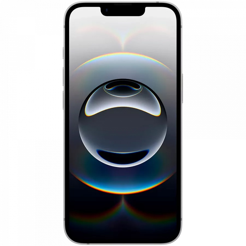 Смартфон Apple iPhone 16e 512GB White MD274HX/A 512 Гб, 6 Гб - миниатюра 6