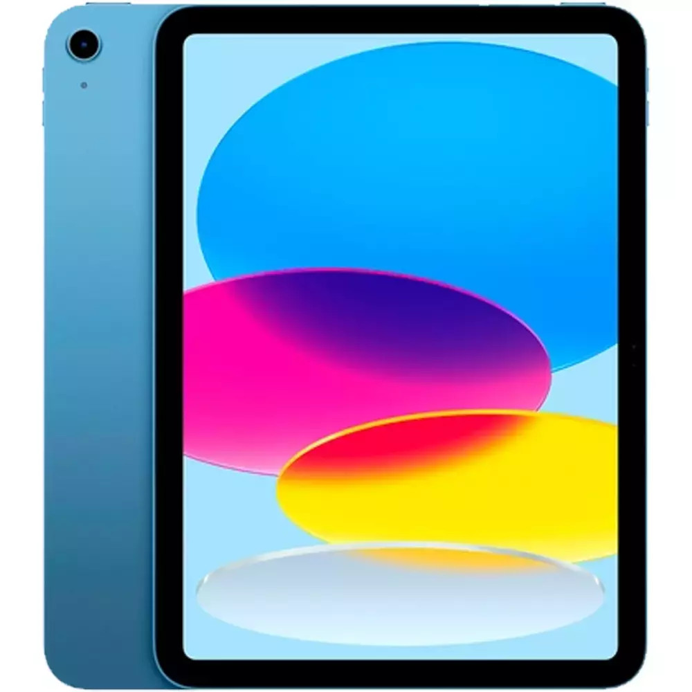 Планшет Apple 11-inch iPad Wi-Fi 128GB - Blue MD4A4QA/A 128 Гб, 6 Гб - миниатюра 2