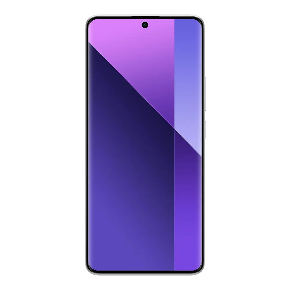 Смартфон Xiaomi Redmi Note 13 Pro+ 5G 23090RA98G/750087 256 Гб, 8 Гб - миниатюра 4