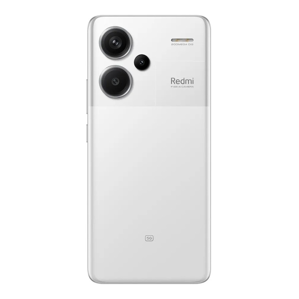 Смартфон Xiaomi Redmi Note 13 Pro+ 5G 23090RA98G/750087 256 Гб, 8 Гб - миниатюра 5