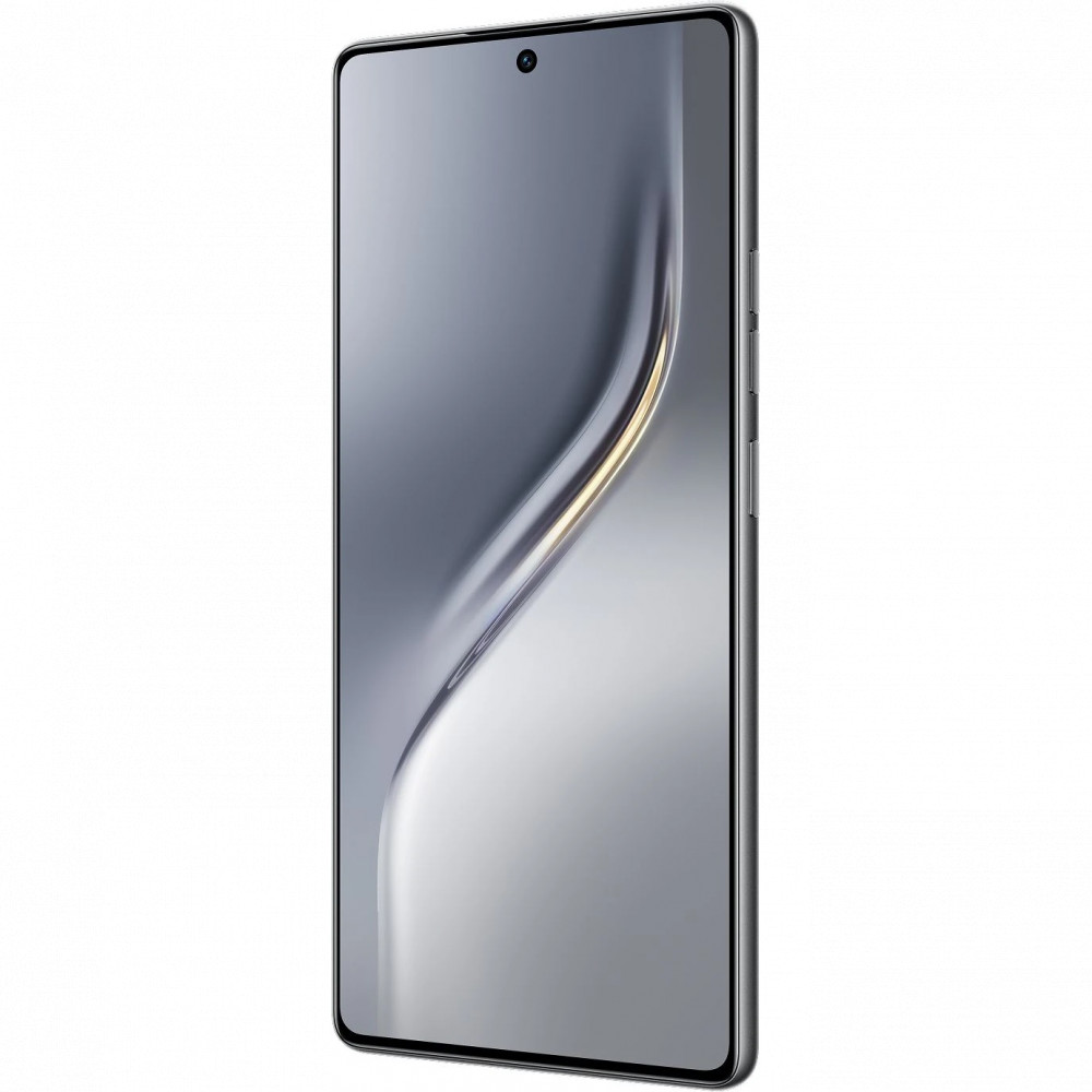 Смартфон TECNO Camon 40 (8/256Gb) Galaxy Black CAMON 40 (CM5) 256+8 Galaxy Black 256 Гб, 8 Гб - миниатюра 12