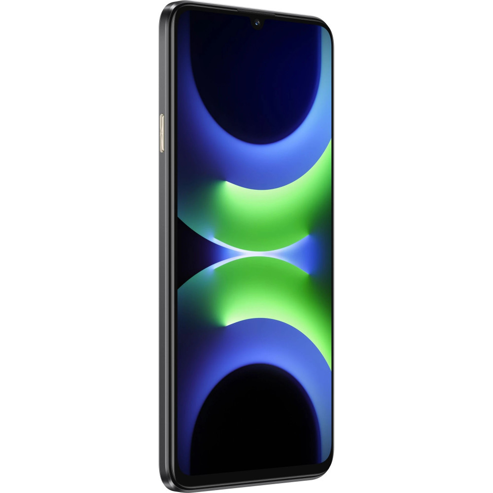 Смартфон Huawei Nova Y63 4/128GB Black 51098FVL 128 Гб, 4 Гб - миниатюра 14