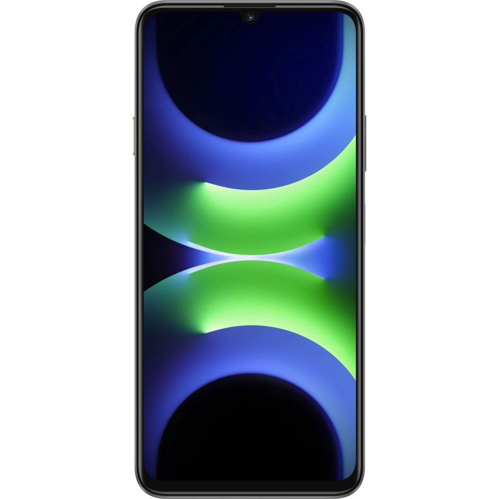 Смартфон Huawei Nova Y63 4/128GB Black 51098FVL 128 Гб, 4 Гб - миниатюра 13
