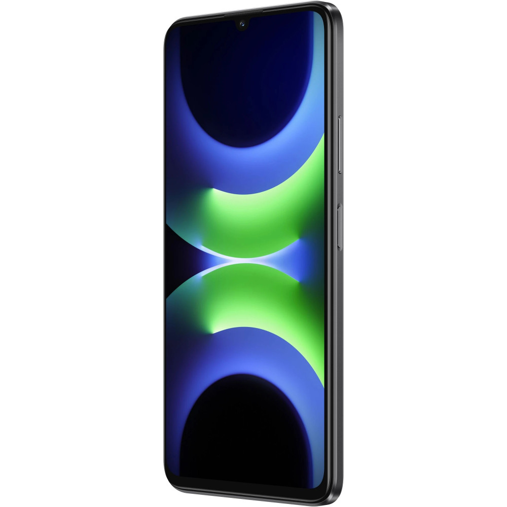 Смартфон Huawei Nova Y63 4/128GB Black 51098FVL 128 Гб, 4 Гб - миниатюра 15