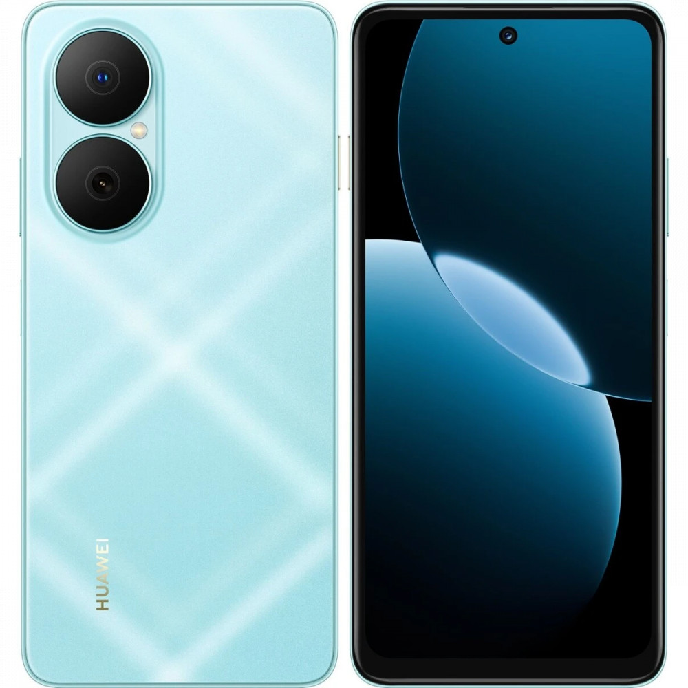 Смартфон Huawei Nova Y73 8/128Gb Blue 51098GPJ 128 Гб, 8 Гб - миниатюра 6