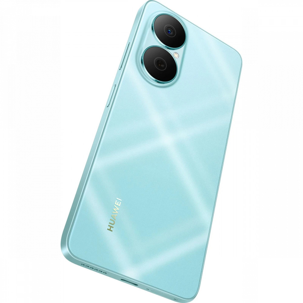 Смартфон Huawei Nova Y73 8/128Gb Blue 51098GPJ 128 Гб, 8 Гб - миниатюра 10