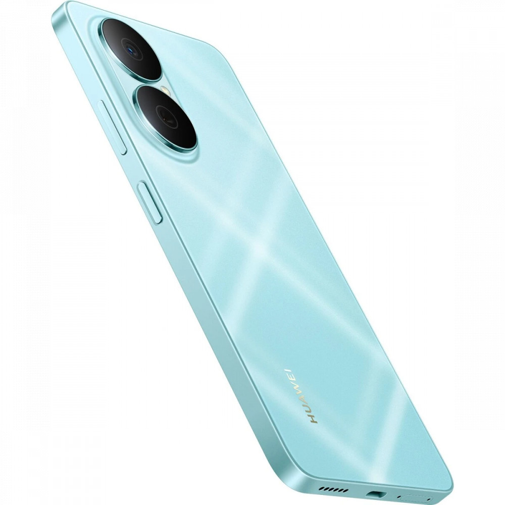 Смартфон Huawei Nova Y73 8/128Gb Blue 51098GPJ 128 Гб, 8 Гб - миниатюра 9