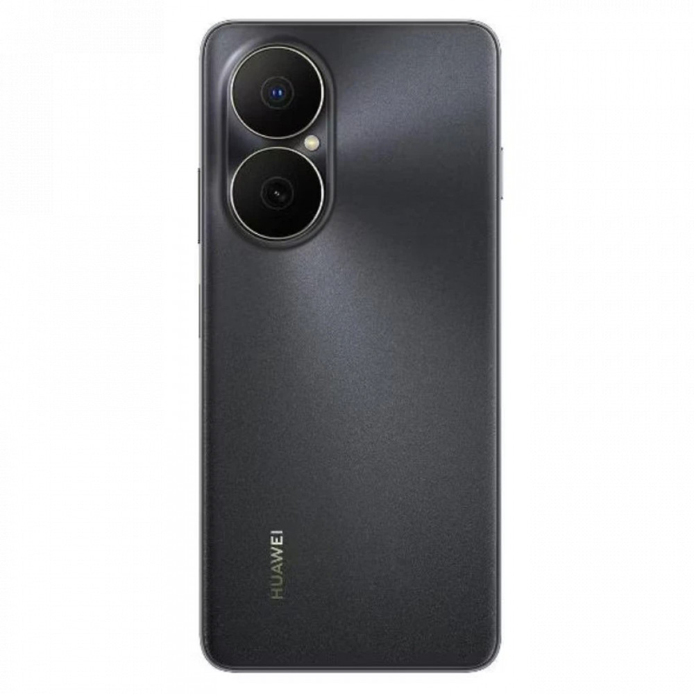Смартфон Huawei Nova Y73 8/128Gb Black 51098GPK 128 Гб, 8 Гб - миниатюра 7