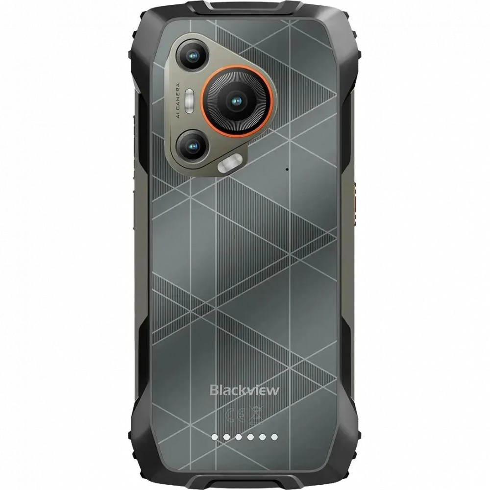 Смартфон Blackview BL7000 8/256 BLACK BL7000_8/256_BLACK 256 Гб, 8 Гб - миниатюра 4