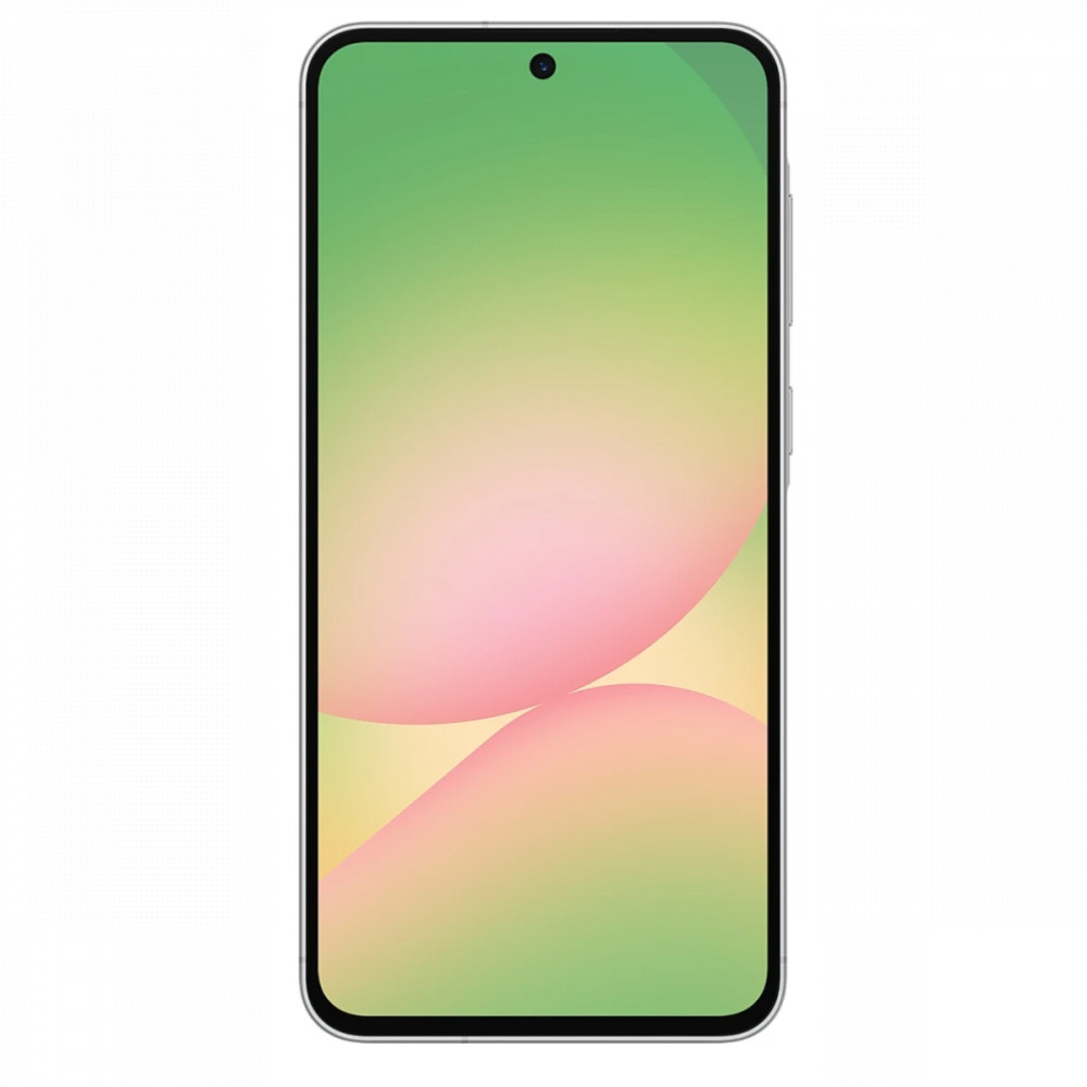 Смартфон Samsung Galaxy A56 8/256Gb Lightgray SM-A566BZAWMEA 256 Гб, 8 Гб - миниатюра 7