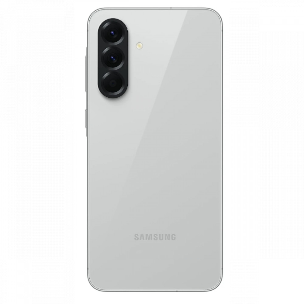 Смартфон Samsung Galaxy A56 8/256Gb Lightgray SM-A566BZAWMEA 256 Гб, 8 Гб - миниатюра 8