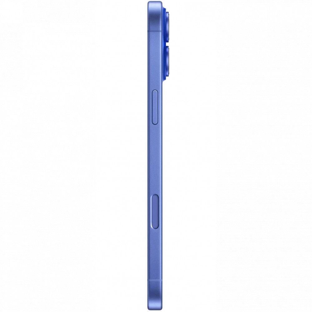 Смартфон Apple iPhone 16 Plus 256GB Ultramarine MXY23HX/A 256 Гб, 8 Гб - миниатюра 8