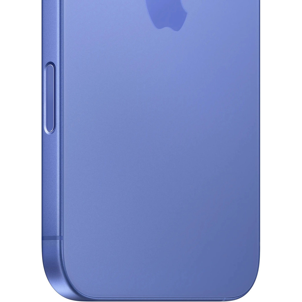 Смартфон Apple iPhone 16 Plus 256GB Ultramarine MXY23HX/A 256 Гб, 8 Гб - миниатюра 9