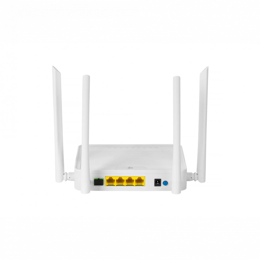 Маршрутизатор для дома SNR SNR-ONU-GPON-4G-DW-APC-C+ - миниатюра 7