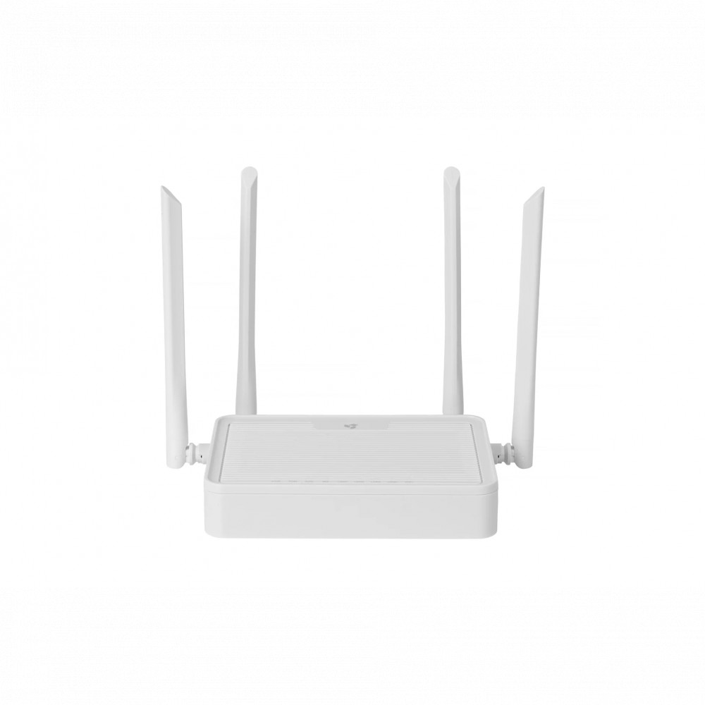 Маршрутизатор для дома SNR SNR-ONU-GPON-4G-DW-APC-C+ - миниатюра 9