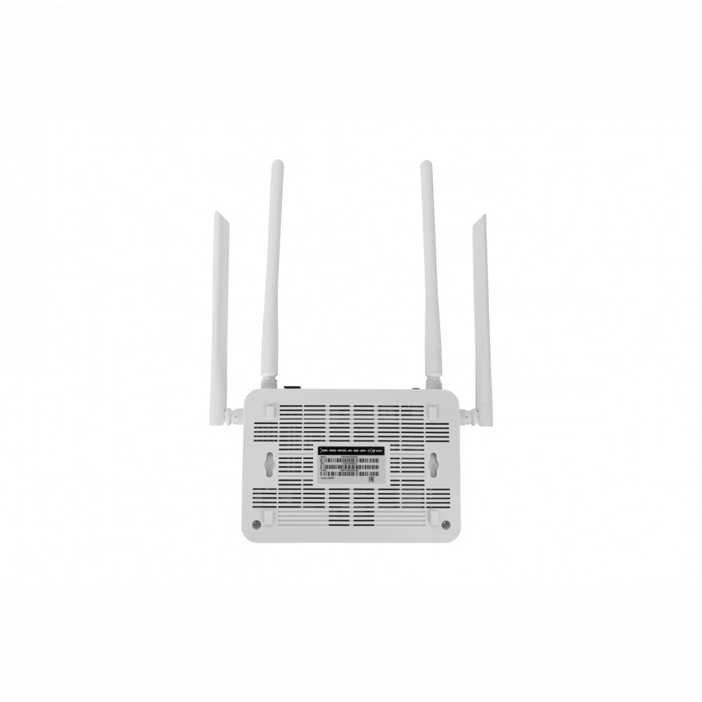 Маршрутизатор для дома SNR SNR-ONU-GPON-4G-DW-APC-C+ - миниатюра 12