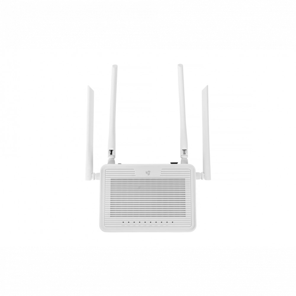 Маршрутизатор для дома SNR SNR-ONU-GPON-4G-DW-APC-C+ - миниатюра 11