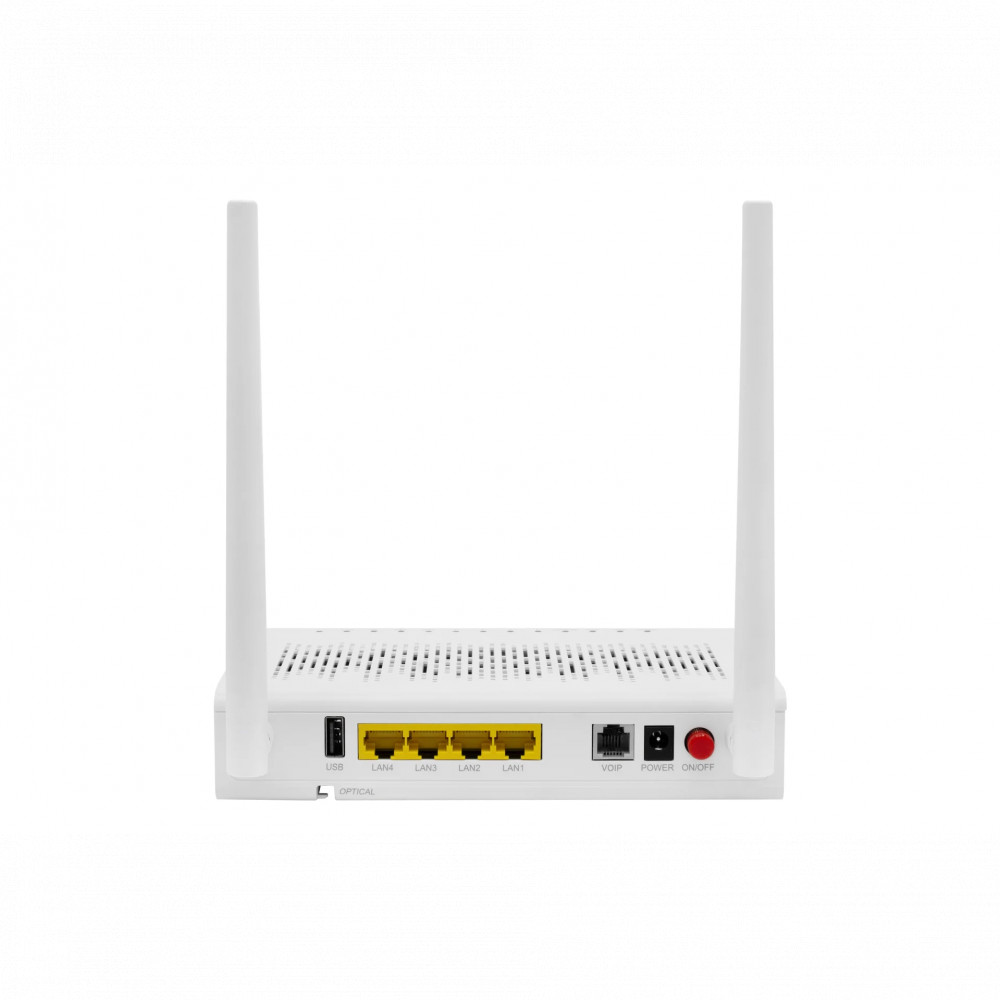 Маршрутизатор для дома SNR SNR-ONU-GPON-4G-1P-DW - миниатюра 6