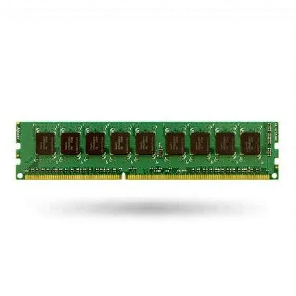 ОЗУ Synology 2GB ECC RAM Module DIMM, DDR3, 2 Гб, 1333 МГц - миниатюра 2