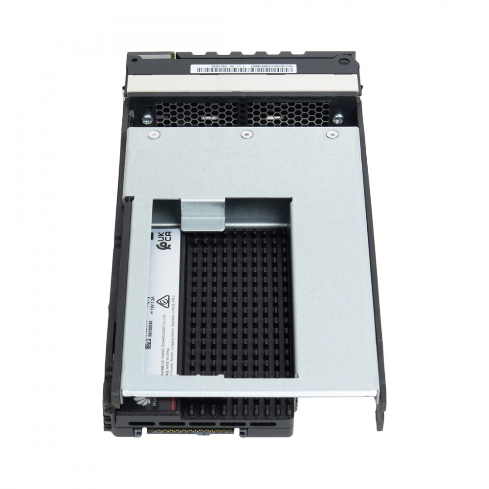 Жесткий диск Huawei L1-35-SSD1920G 02356TLH SSD (твердотельные), 1.92 ТБ, 3.5 дюйма, SAS - миниатюра 6