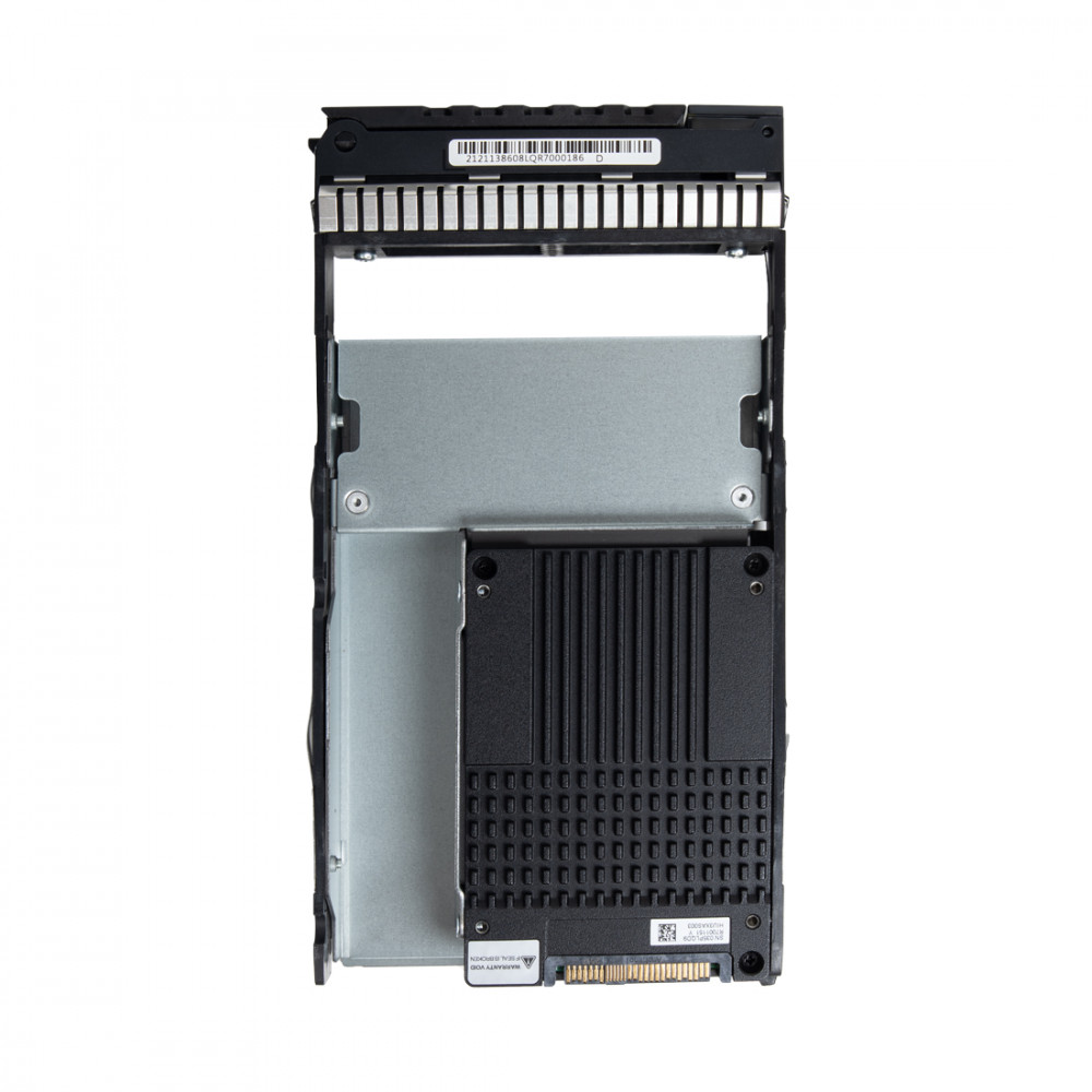 Жесткий диск Huawei L1-35-SSD1920G 02356TLH SSD (твердотельные), 1.92 ТБ, 3.5 дюйма, SAS - миниатюра 4