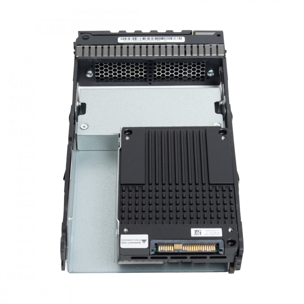 Жесткий диск Huawei L1-35-SSD1920G 02356TLH SSD (твердотельные), 1.92 ТБ, 3.5 дюйма, SAS - миниатюра 5