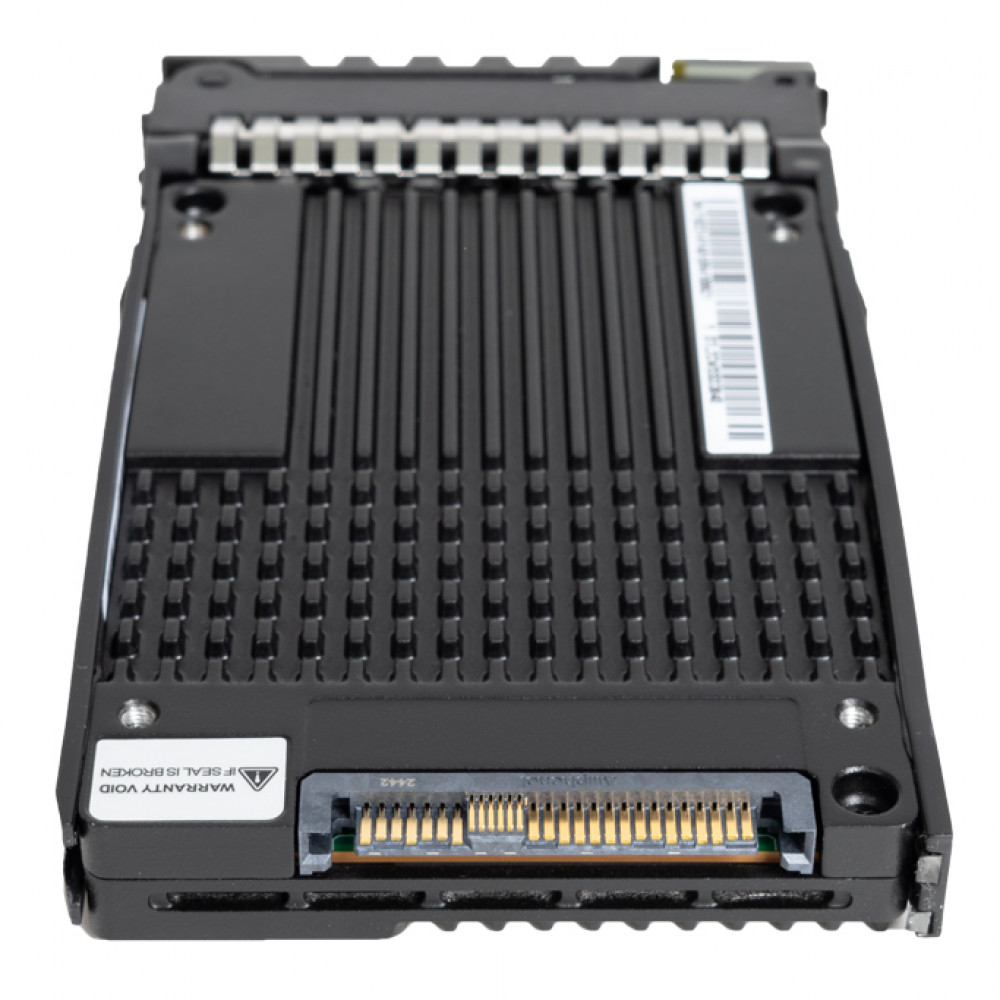Жесткий диск Huawei D2020SASSSD3840 SSD (твердотельные), 3.84 ТБ, 2.5 дюйма, SAS - миниатюра 4