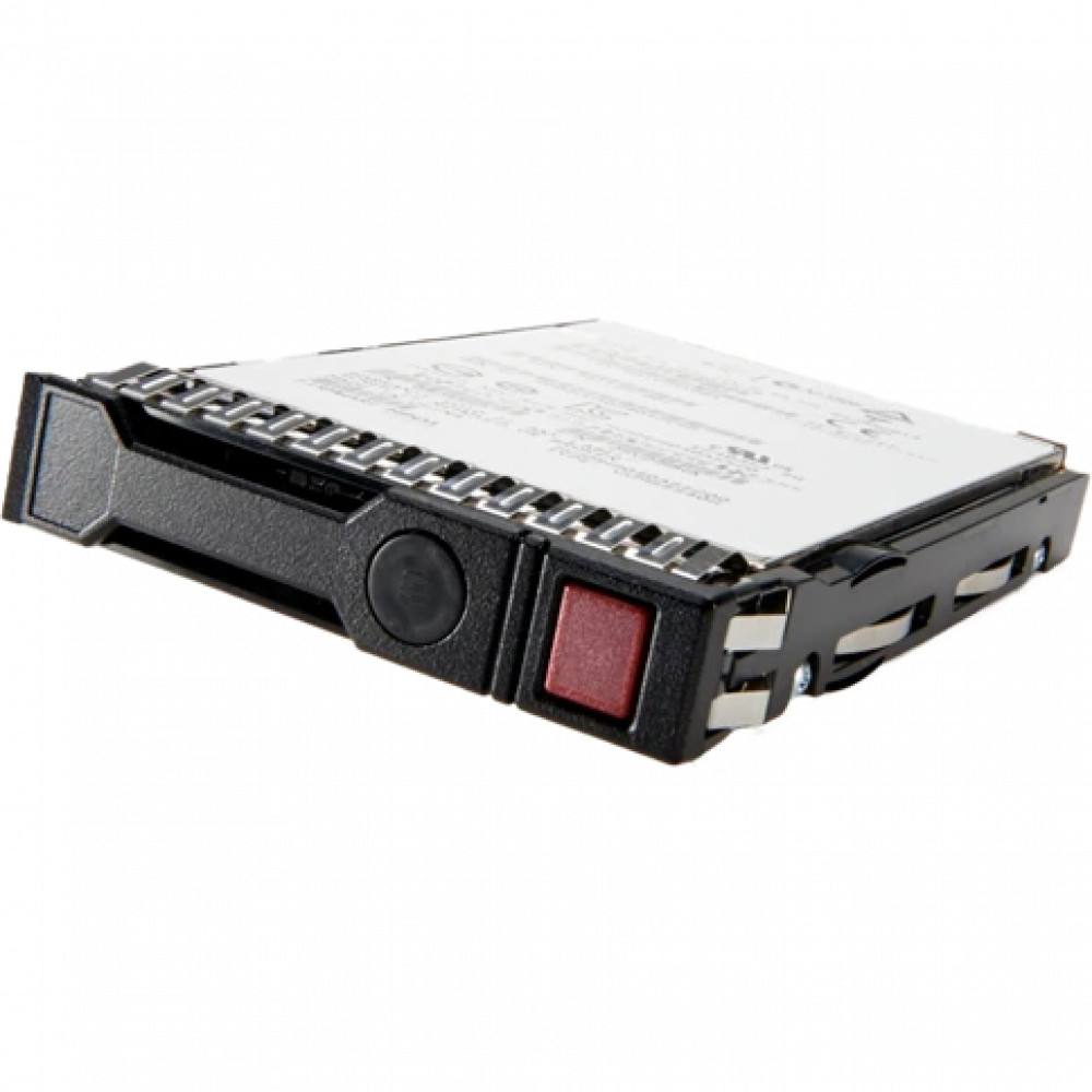 Жесткий диск HPE 3.84Tb SAS HPE (K2R25B) HDD (классические), 3.84 ТБ, 2.5 дюйма, SAS - миниатюра 2