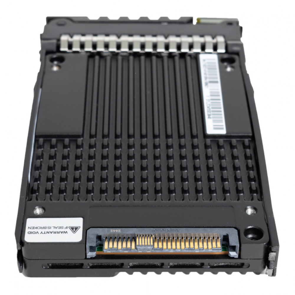 Жесткий диск Huawei D2020-SAS3.84T-CF SSD (твердотельные), 3.84 ТБ, 2.5 дюйма, SAS - миниатюра 4